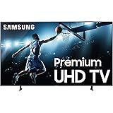 Samsung UN82RU8000FXZA Flat 82-Inch 4K 8 Series Ultra HD Smart TV with HDR and Alexa Compatibility (2019 Model)
