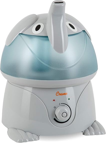 Crane USA Filter-Free Cool Mist 