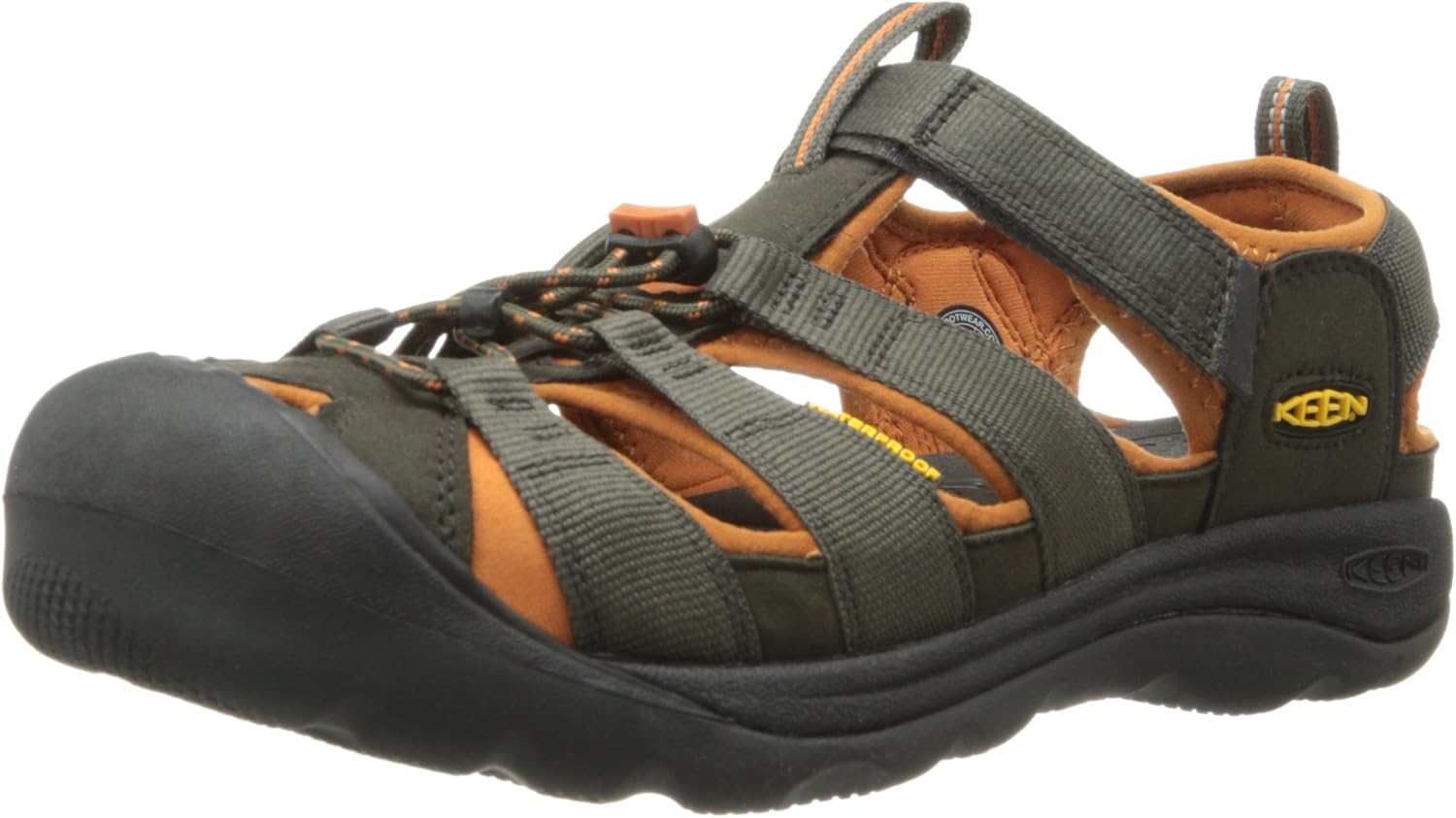 KEEN Men�s Commuter III Cycling Shoe Cycling KEEN Men�s Commuter III Cycling Shoe Cycling