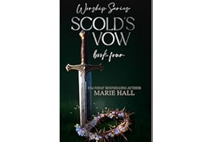 Scold's Vows: Worship Series Book Four