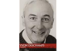 Yvon Deschamps Vol:3 Annees 1980-90 L'Integrale