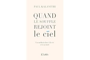 Quand le souffle rejoint le ciel (French Edition)