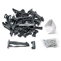 Safety 1st Cabinet & Drawer Latch 14