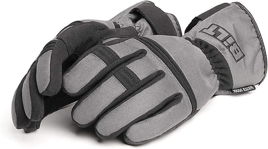 bilt waterproof gloves