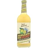 Tres Agaves Margarita Mix, 33.8 Fl Oz Bottle