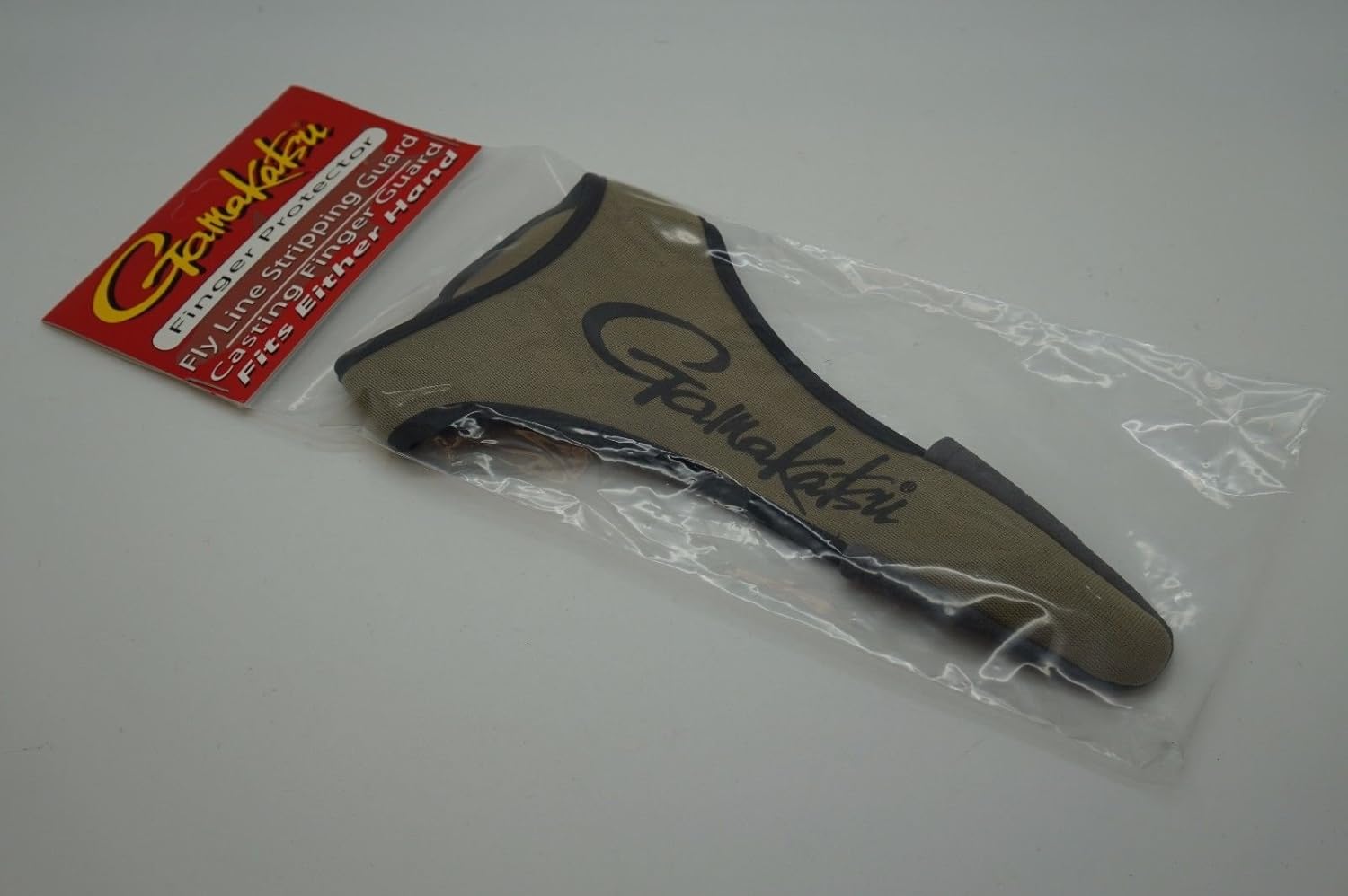 fishing finger protector