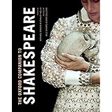 The Oxford Companion to Shakespeare