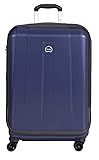 Delsey Paris Helium Shadow Hardside Luggage