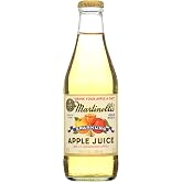 Martinellis, Juice Sparkling Apple, 10 Fl Oz