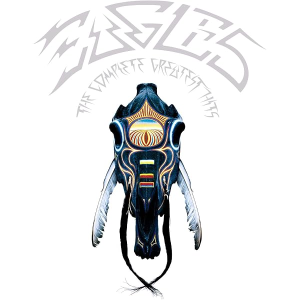 Greatest Hits 2: The Eagles, The Eagles, Bill Szymczyk: Amazon.ca