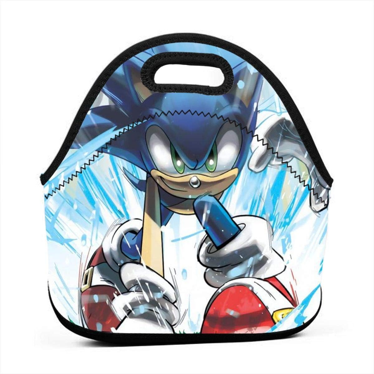 personalized lunch box with picture