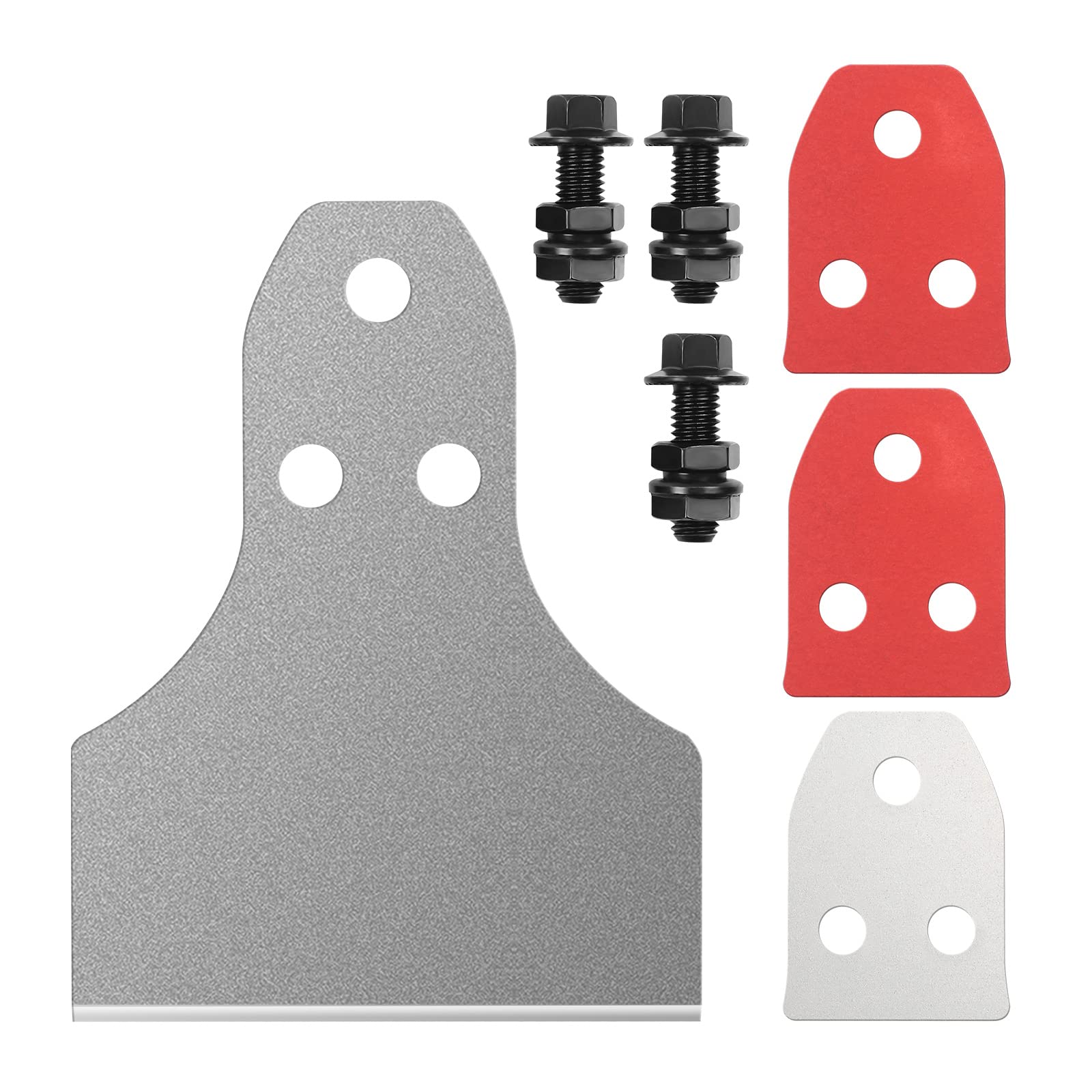 TIHOOK 75mm Spare Head, Tile Chisel SDS Plus Chisel, Spatula Chisel, SDS Plus Chisel, for B0BBV67S39, B0BVFW4NJC (0686)