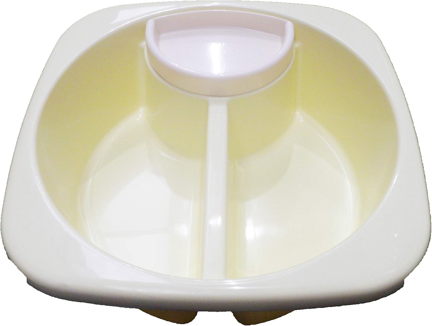 baby top and tail bowl