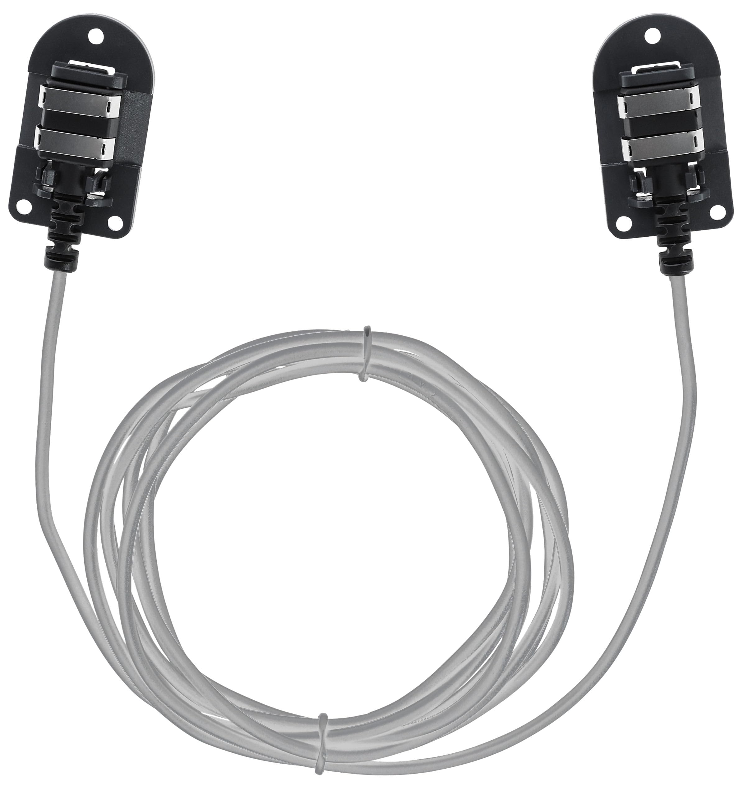 UK SnailStop Jumper, 2,5m Electric Snail Fence