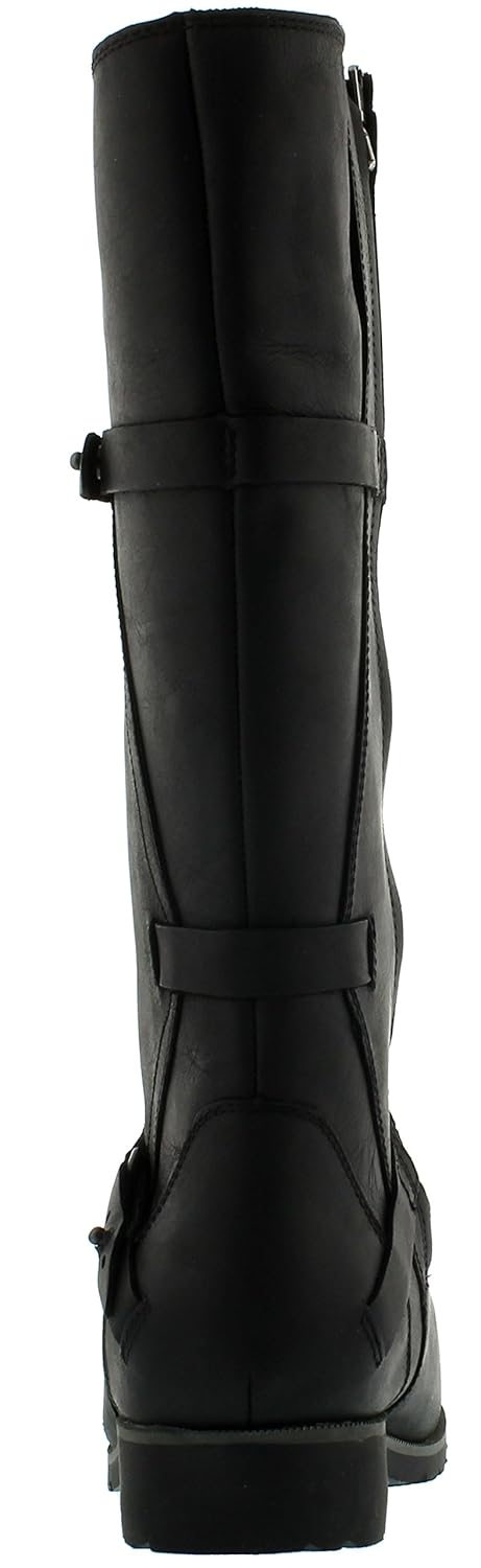 teva women's boots amazon