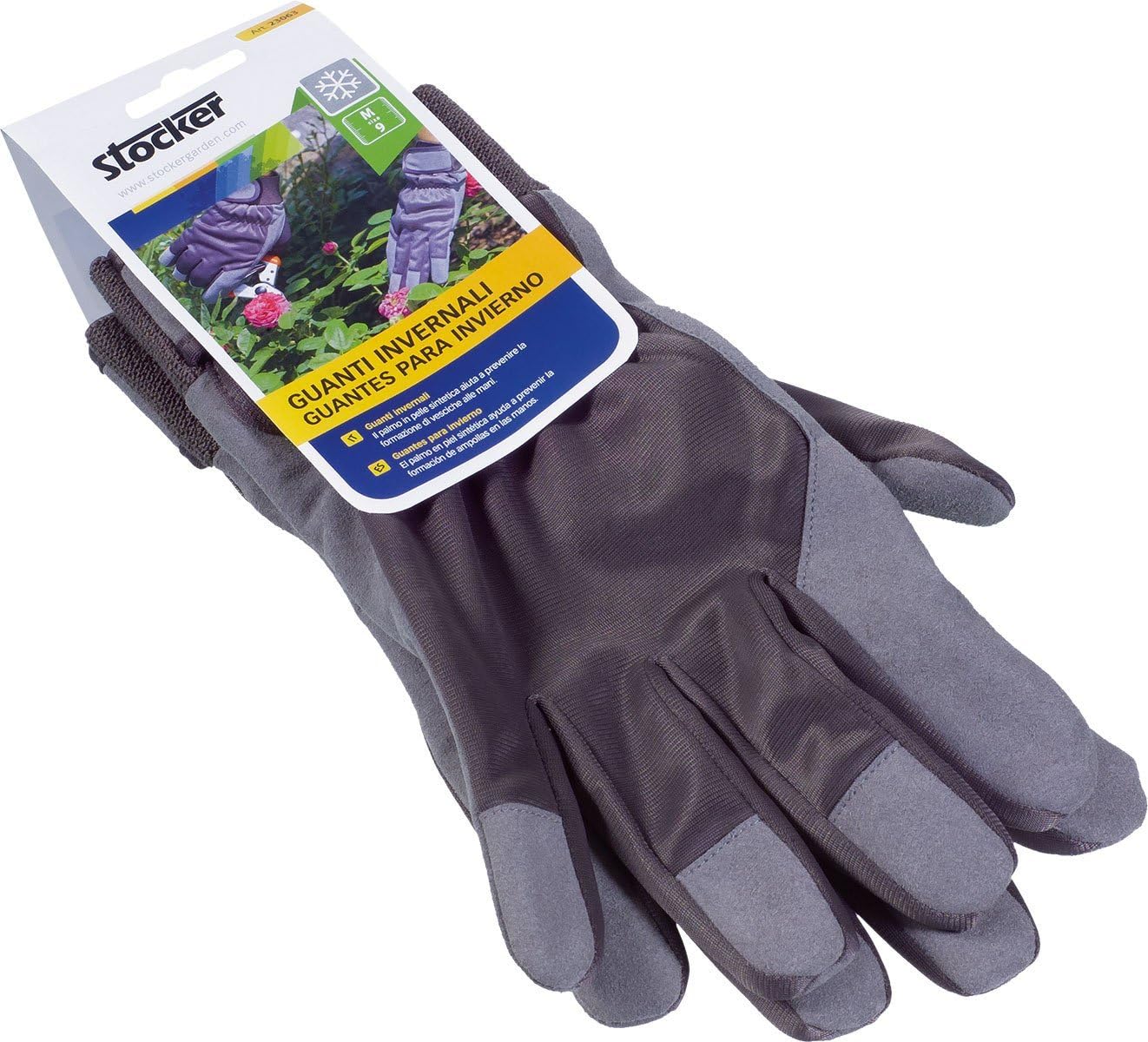 Stocker - Garden Gloves size 10/L