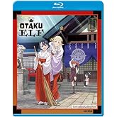 Otaku Elf: Complete Collection [Blu-Ray]