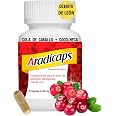 Aradicaps Remedio, Herbolario con Extracto de Arandano Diente de Leon ...
