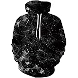 dripping space hoodie amazon
