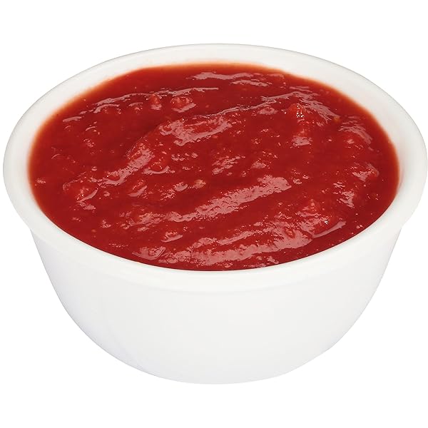 ESCALON 6 IN 1 ALL PURPOSE GROUND TOMATOES, 6 LB 9 OZ CAN