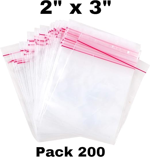 amazon packing bags