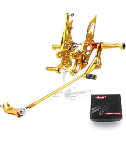 Tankgriff Für Yamaha Motorräder - Passagier Haltegriff Schwarz