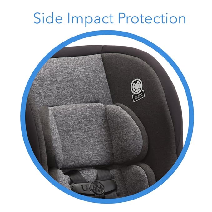 cosco comfy convertible car seat