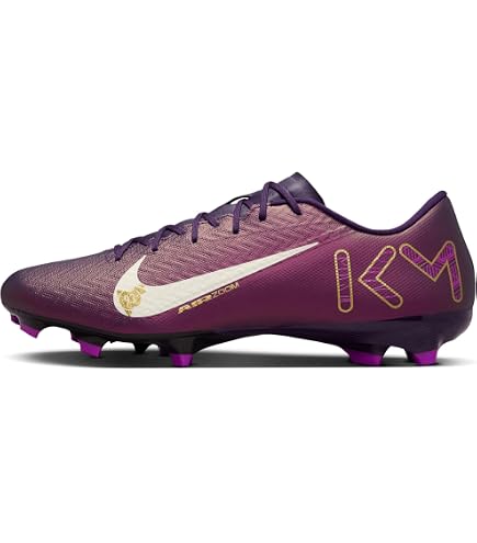 Amazon.com | Nike DJ5631-001 Mercurial Zoom Vapor 15 Academy MG