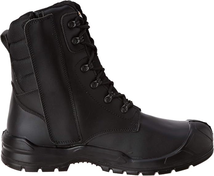 dickies trenton pro safety boot