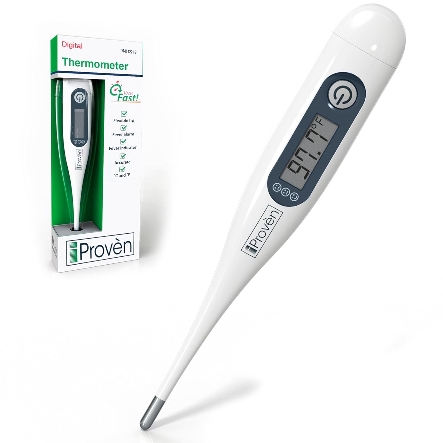 Frida Baby Rectal Thermometer Accuracy at Eve Mason blog