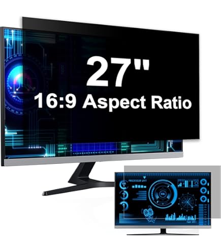 Aventon Ebike BoxWave ImpactShield Screen Protector (2-Pack) For