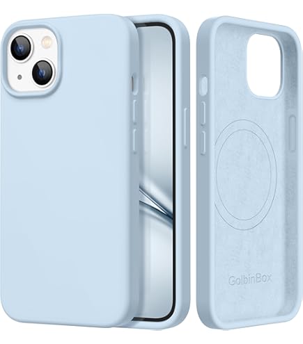 iPhone 15 256GB ブルー Refurbished iPhone 15 256GB - Blue (Unlocked) - Apple