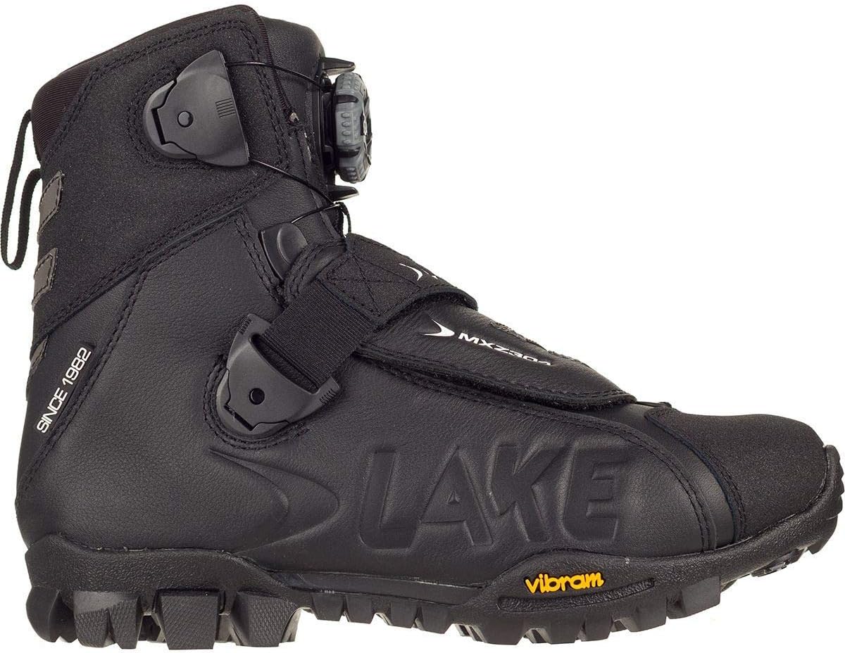 Mountain Bike Boots ~ Montain Bikes