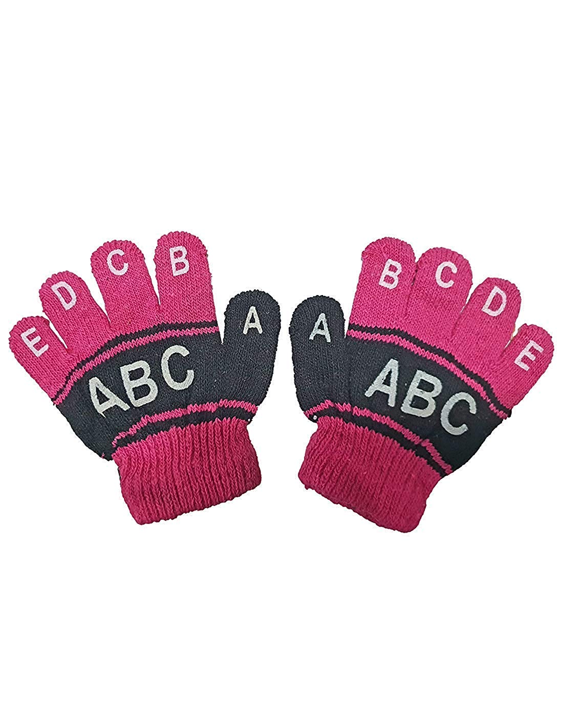 hand gloves for baby girl