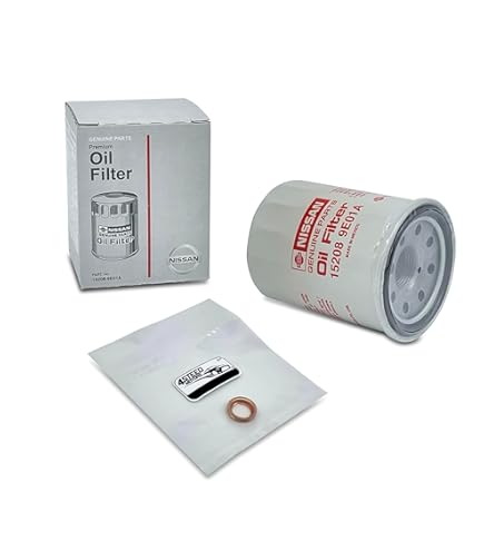 Amazon.com: Genuine Nissan Parts - Authentic Catalog Part from The