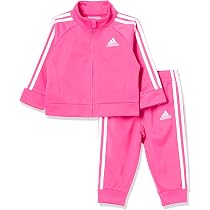 adidas jumpsuit for girls
