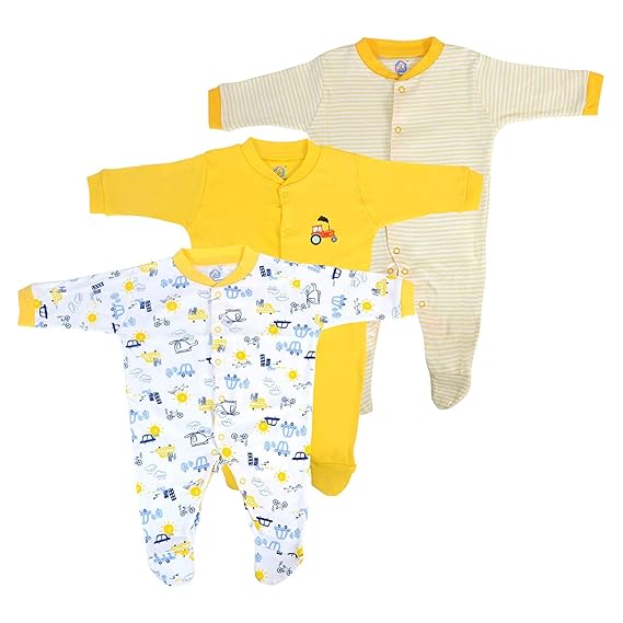 Baby boy sleeping suits Clearance
