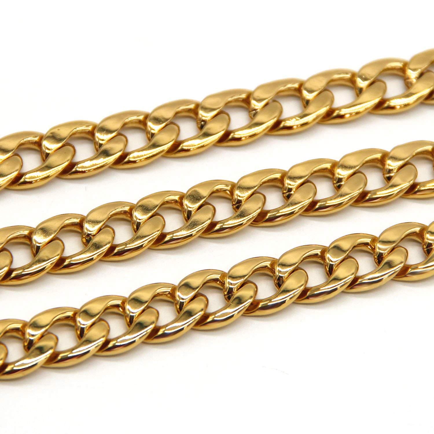 Coitak Gold Chain, 24