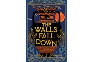 The Walls Fall Down