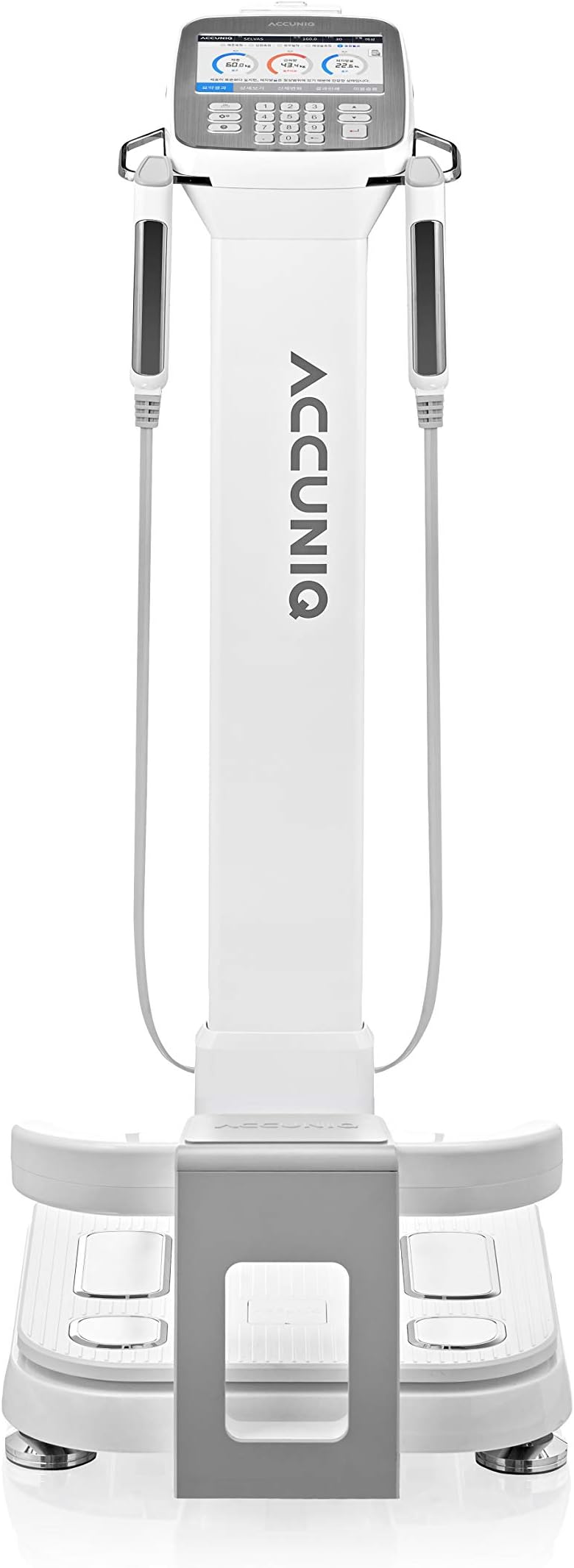 ACCUNIQ BC380 Body Composition Analyzer