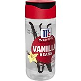 McCormick Vanilla Beans, 2 count