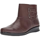 cheyn anne wedge bootie