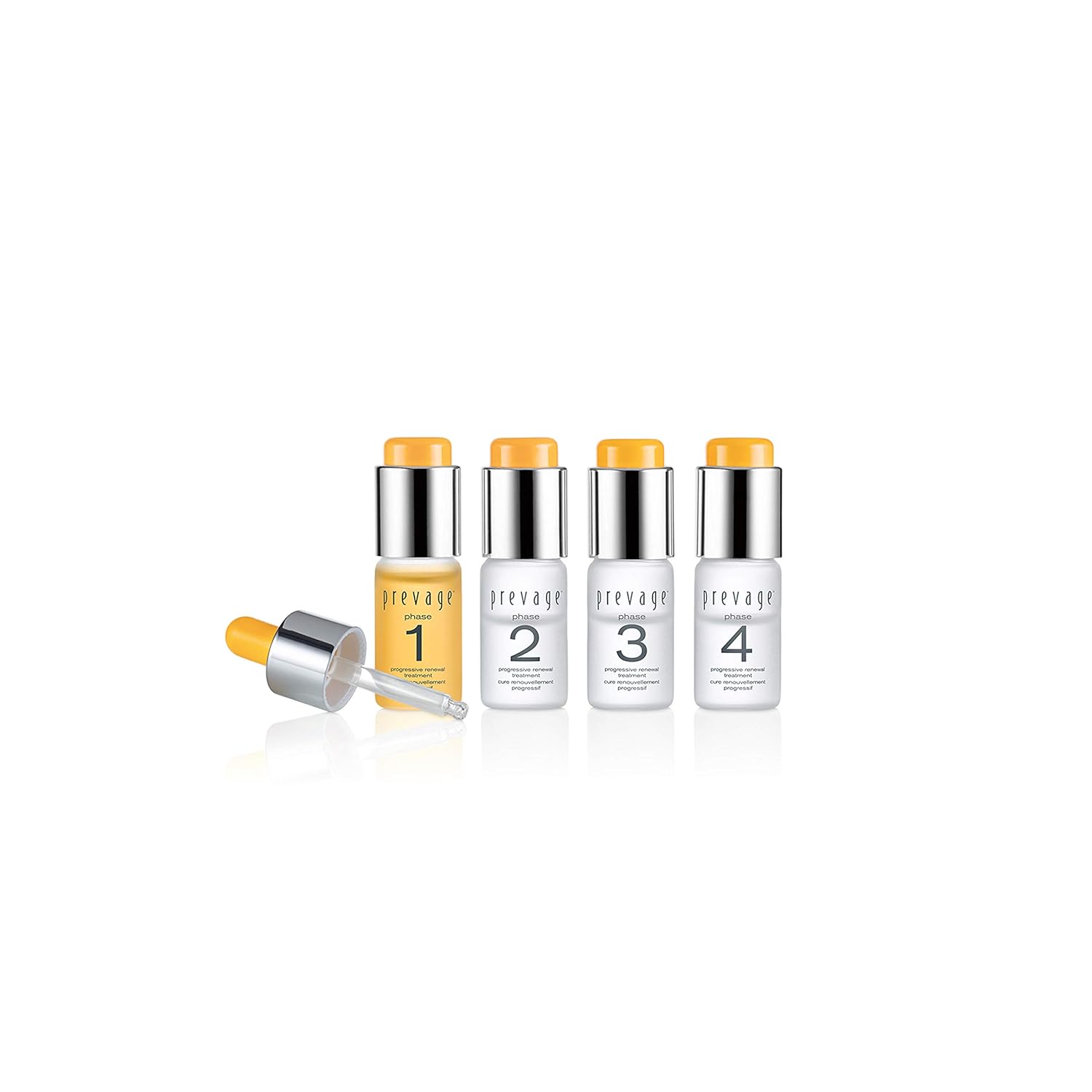 Elizabeth Arden Prevage Progressive Renewal Treatment