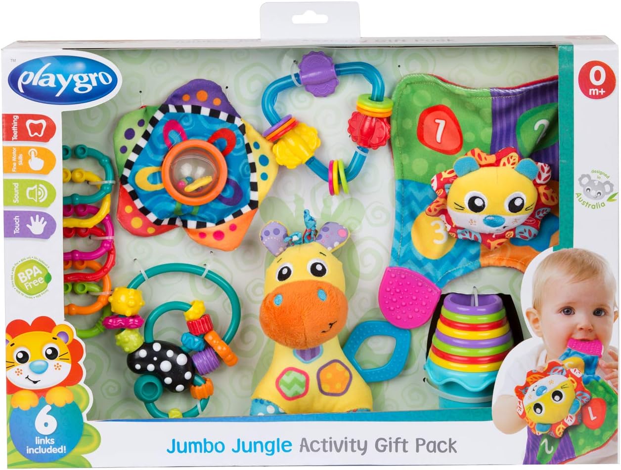 playgro amazon