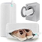 Shoe Washing Bags for Laundry Shoe Bag for Washing Machine 2Pcs Washer and Dryer Shoes Laundry Bags for Sneakers Reusable Sho