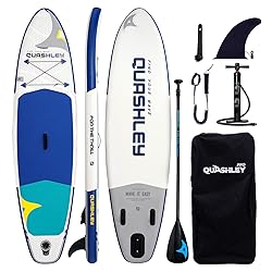 Inflatable Paddle Board, Paddle Board for Adults