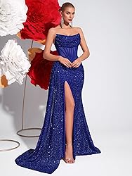 Cocktail Evening Gowns Formal Dresses for Women