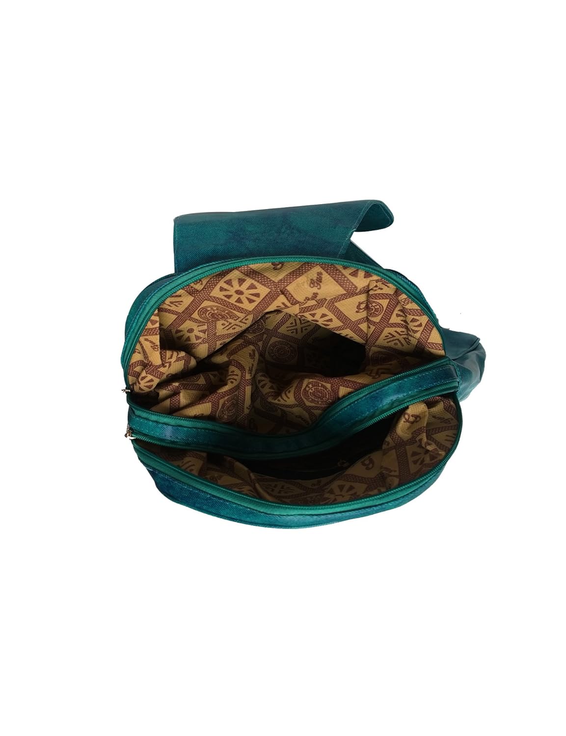 alice women's backpack handbag(green, bag g bkp)