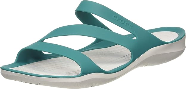 crocs swiftwater slide sandal