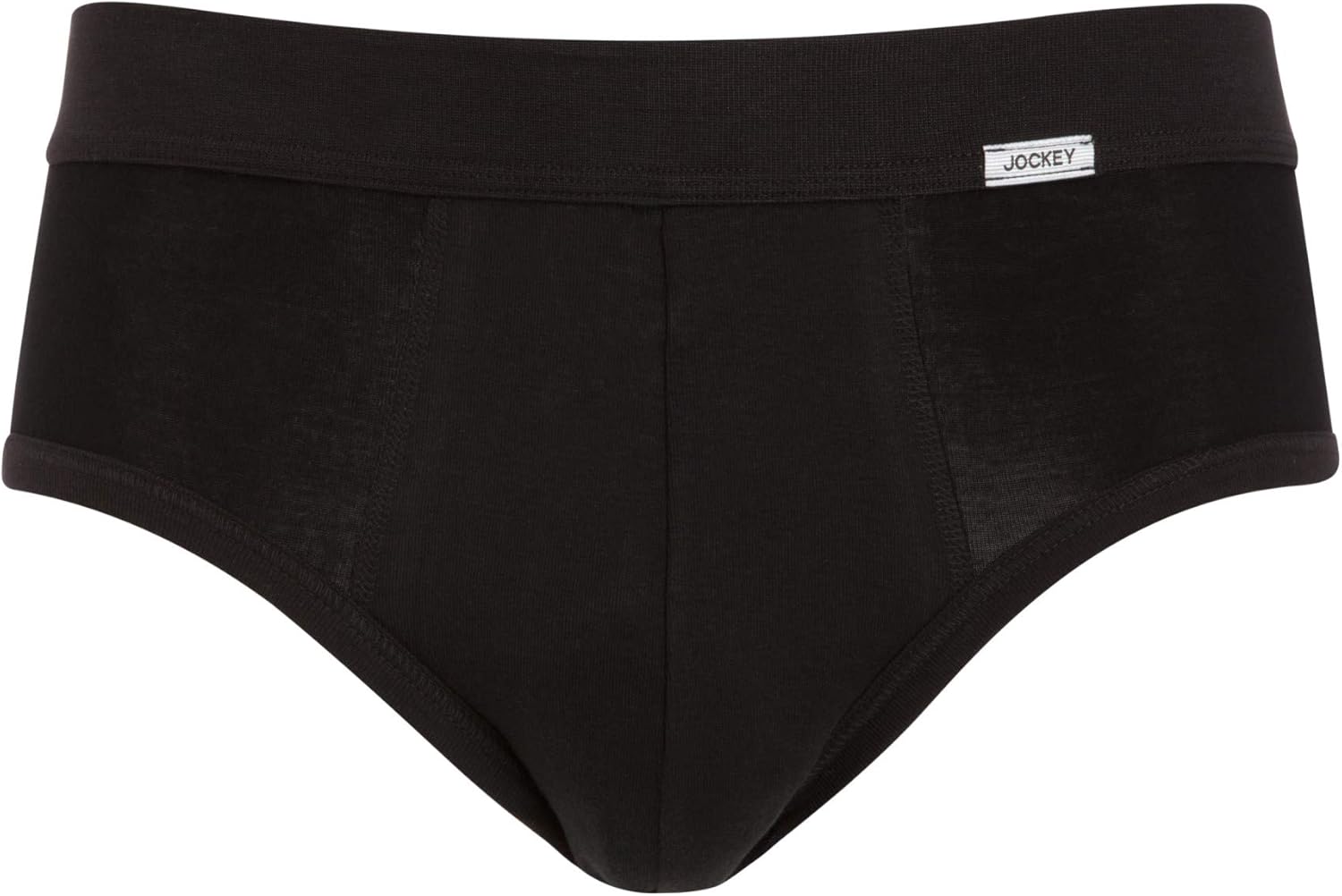 Jockey® Luxury Cotton High Rise Brief Amazon.de Bekleidung